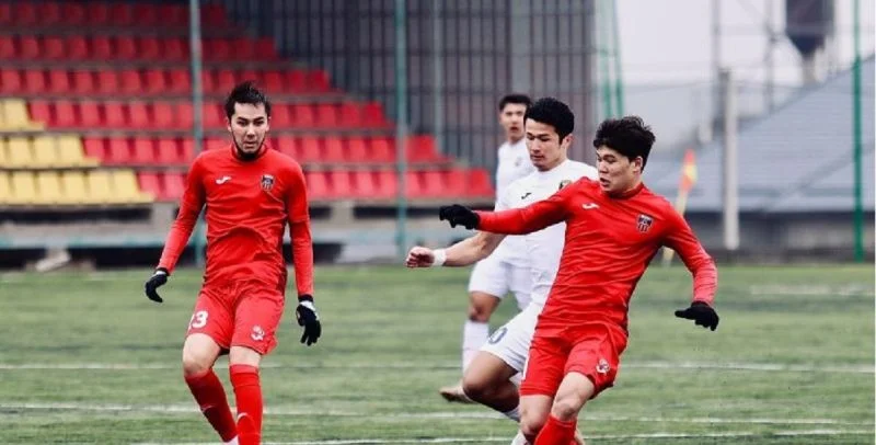 SD Family vs Jetisay Prediction and Betting Tips (27.09.2024) SD Family vs Jetisay Prediction and Betting Tips (27.09.2024)