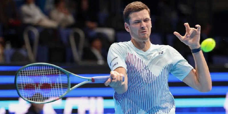 Jack Draper vs Hubert Hurkacz Prediction and Betting Tips (27.09.2024) Jack Draper vs Hubert Hurkacz Prediction and Betting Tips (27.09.2024)