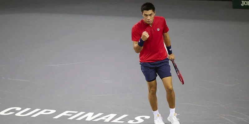 Brandon Nakashima vs Ugo Humbert Prediction and Betting Tips (27.09.2024) Brandon Nakashima vs Ugo Humbert Prediction and Betting Tips (27.09.2024)