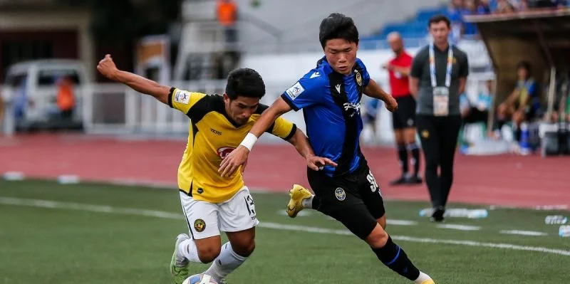 Pohang Steelers - Incheon United Pohang Steelers - Incheon United