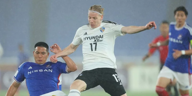 Daejeon Citizen vs Ulsan Hyundai Prediction and Betting Tips (27.09.2024) Daejeon Citizen vs Ulsan Hyundai Prediction and Betting Tips (27.09.2024)