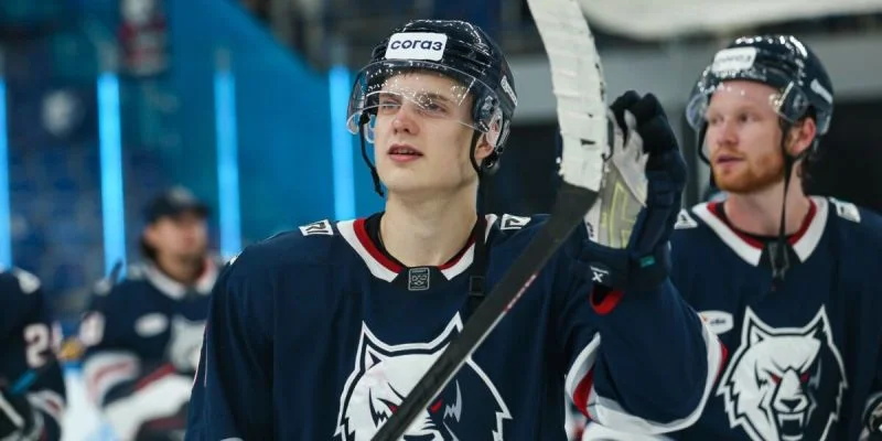 Lada Togliatti - Neftekhimik Nizhnekamsk Lada Togliatti - Neftekhimik Nizhnekamsk