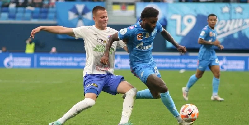 Fakel vs Rubin Kazan Prediction and Betting Tips (27.09.2024) Fakel vs Rubin Kazan Prediction and Betting Tips (27.09.2024)