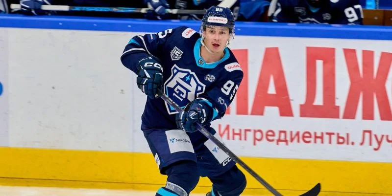 Norilsk vs Dynamo St. Petersburg Prediction and Betting Tips (27.09.2024) Norilsk vs Dynamo St. Petersburg Prediction and Betting Tips (27.09.2024)
