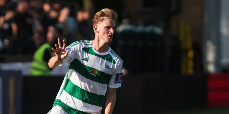 Lechia Gdansk - Widzew Lodz