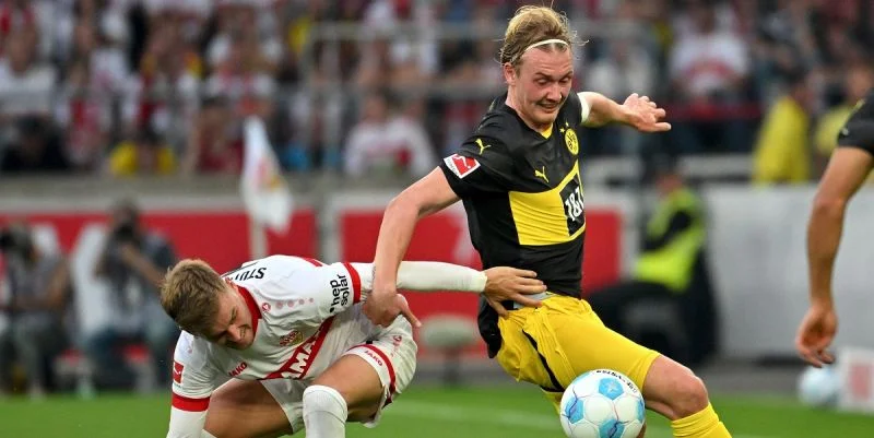 Borussia Dortmund - Bochum Borussia Dortmund - Bochum