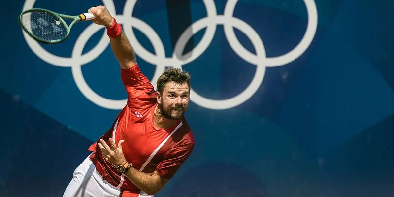 Roman Safiullin - Stan Wawrinka