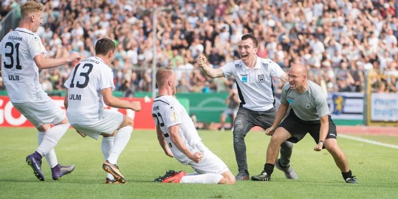 Ulm vs Eintracht Braunschweig Prediction and Betting Tips (27.09.2024) Ulm vs Eintracht Braunschweig Prediction and Betting Tips (27.09.2024)