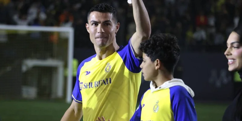 Al Nassr FC - Al-Wehda Al Nassr FC - Al-Wehda