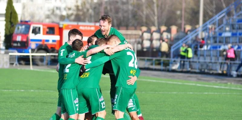 Gomel - Dynamo Brest Gomel - Dynamo Brest