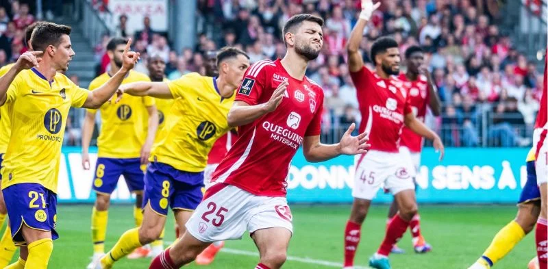 Auxerre vs Brest Prediction and Betting Tips (27.09.2024) Auxerre vs Brest Prediction and Betting Tips (27.09.2024)