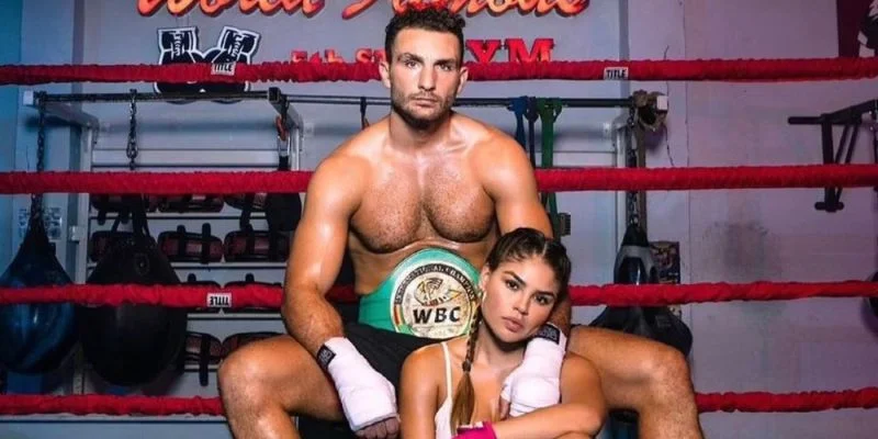 Noel Gevor vs Ryan Rozicki Prediction and Betting Tips (29.09.2024) Noel Gevor vs Ryan Rozicki Prediction and Betting Tips (29.09.2024)