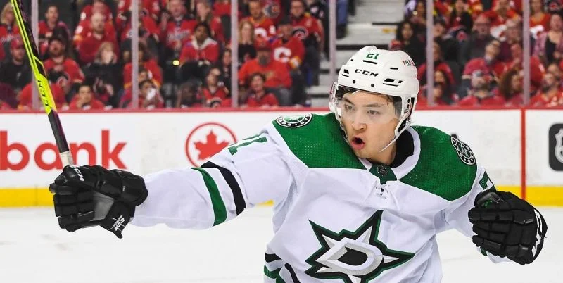 Dallas Stars - Colorado Avalanche Dallas Stars - Colorado Avalanche
