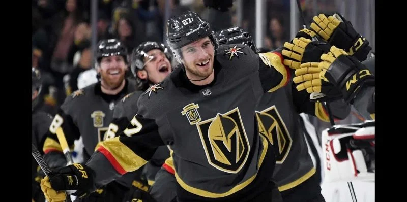 Vegas Golden Knights - Utah Mammoth Vegas Golden Knights - Utah Mammoth