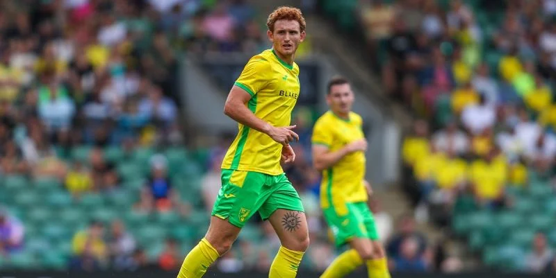 Derby County - Norwich City Derby County - Norwich City