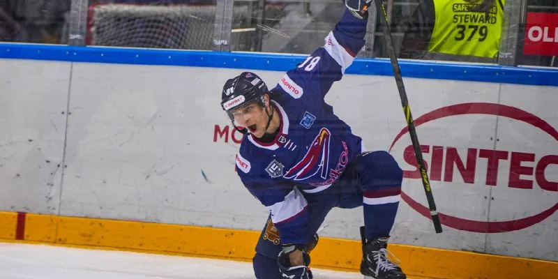 Sokol Krasnoyarsk - Yunison Moscow Sokol Krasnoyarsk - Yunison Moscow