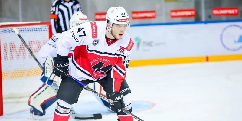 Metallurg Novokuznetsk - Zvezda Chekhov Metallurg Novokuznetsk - Zvezda Chekhov