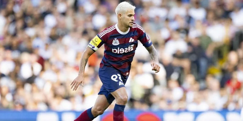 Newcastle United vs Manchester City Prediction and Betting Tips (28.09.2024) Newcastle United vs Manchester City Prediction and Betting Tips (28.09.2024)