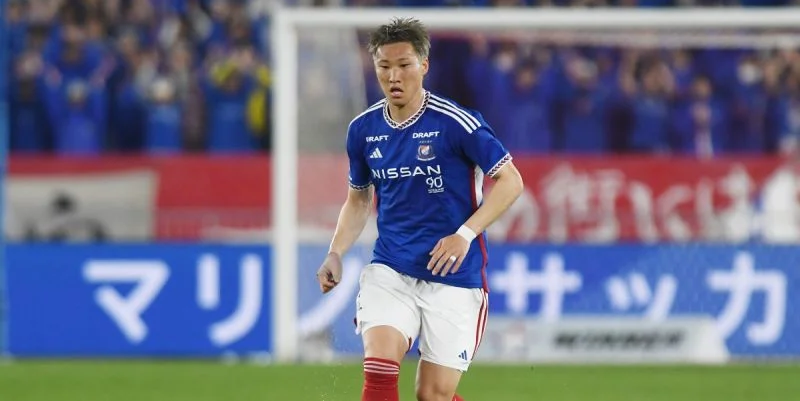 Yokohama F.Marinos - FC Tokyo Yokohama F.Marinos - FC Tokyo