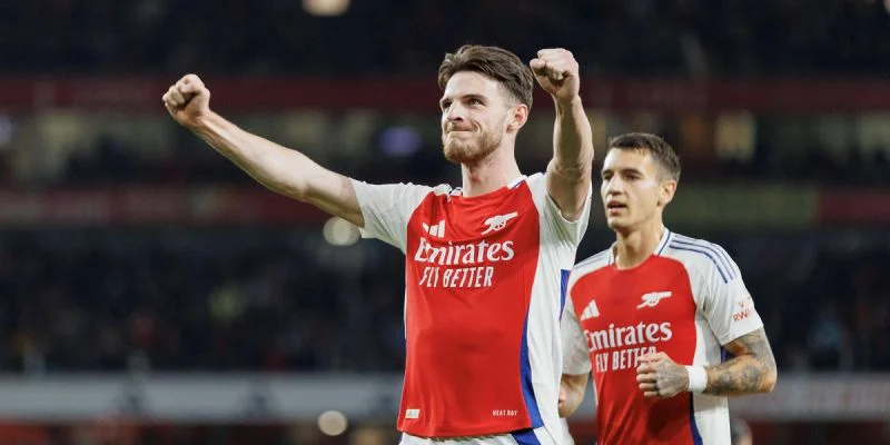 Arsenal - Leicester City Arsenal - Leicester City