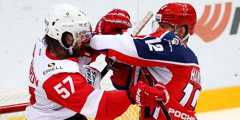 Spartak Moscow - CSKA Moscow Spartak Moscow - CSKA Moscow