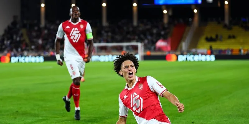 Monaco - Montpellier Monaco - Montpellier
