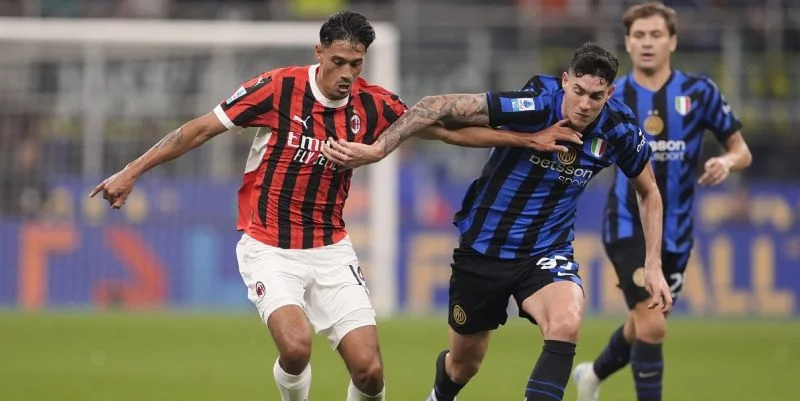 Udinese - Inter Udinese - Inter