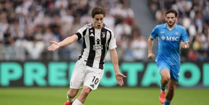 Genoa - Juventus Genoa - Juventus