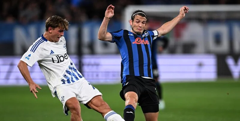 Bologna - Atalanta Bologna - Atalanta
