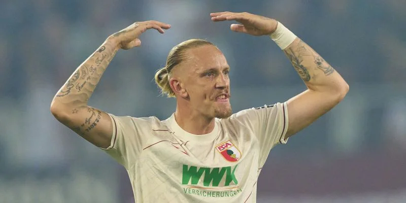 RB Leipzig - Augsburg RB Leipzig - Augsburg
