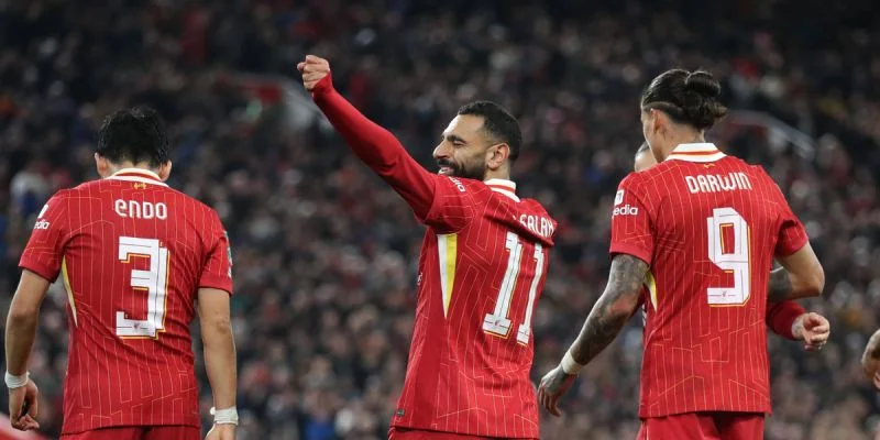 Wolverhampton Wanderers - Liverpool Wolverhampton Wanderers - Liverpool