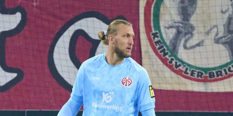 Mainz 05 - FC Heidenheim Mainz 05 - FC Heidenheim