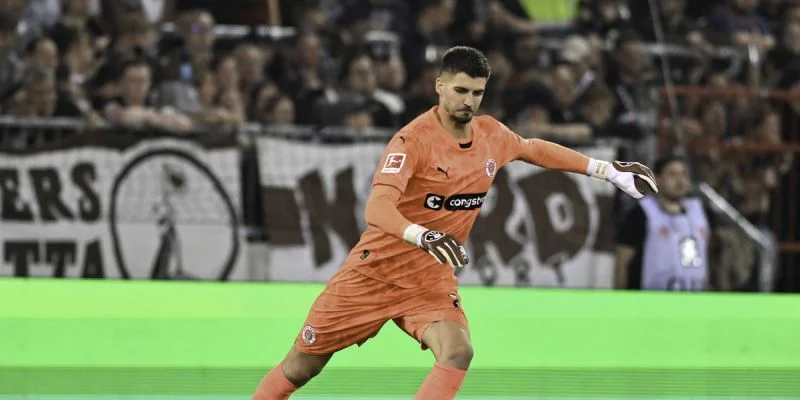 Freiburg vs St. Pauli Prediction and Betting Tips (28.09.2024) Freiburg vs St. Pauli Prediction and Betting Tips (28.09.2024)