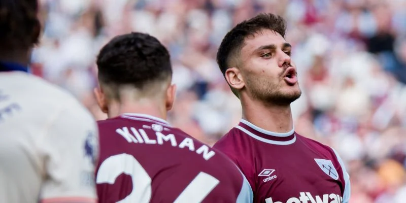 Brentford vs West Ham United Prediction and Betting Tips (28.09.2024) Brentford vs West Ham United Prediction and Betting Tips (28.09.2024)