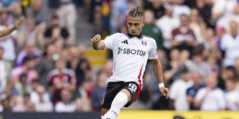 Nottingham Forest - Fulham Nottingham Forest - Fulham