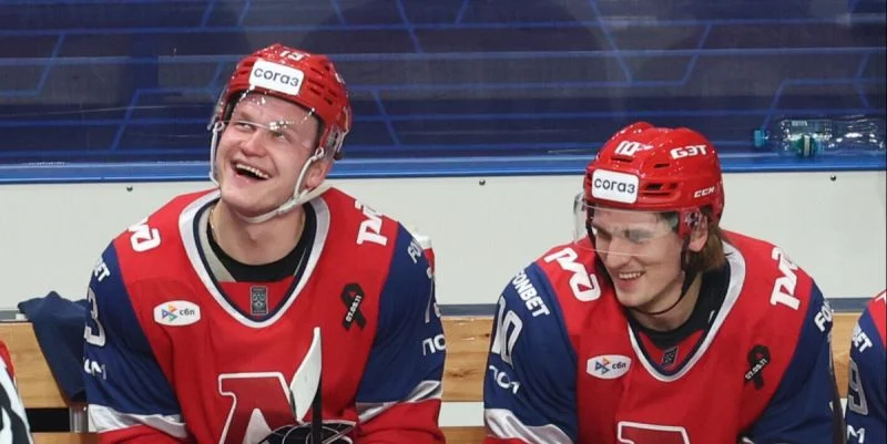 Lokomotiv Yaroslavl - HC Sochi Lokomotiv Yaroslavl - HC Sochi