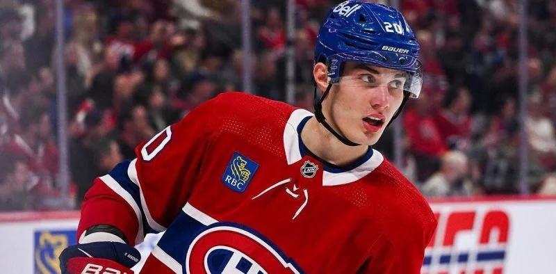 Montreal Canadiens - Toronto Maple Leafs Montreal Canadiens - Toronto Maple Leafs