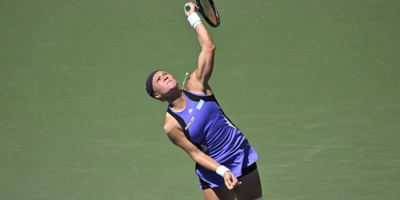 Magdalena Frech vs Diana Shnaider Prediction and Betting Tips (29.09.2024) Magdalena Frech vs Diana Shnaider Prediction and Betting Tips (29.09.2024)