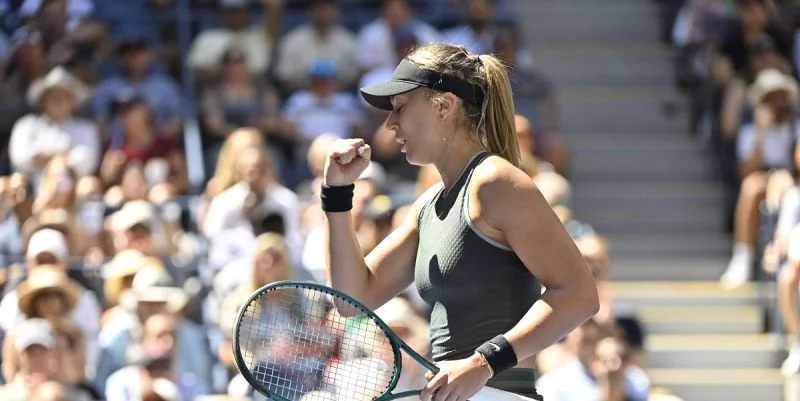 Paula Badosa vs Rebecca Sramkova Prediction and Betting Tips (29.09.2024) Paula Badosa vs Rebecca Sramkova Prediction and Betting Tips (29.09.2024)