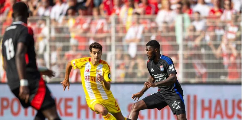 Toulouse vs Lyon Prediction and Betting Tips (29.09.2024) Toulouse vs Lyon Prediction and Betting Tips (29.09.2024)