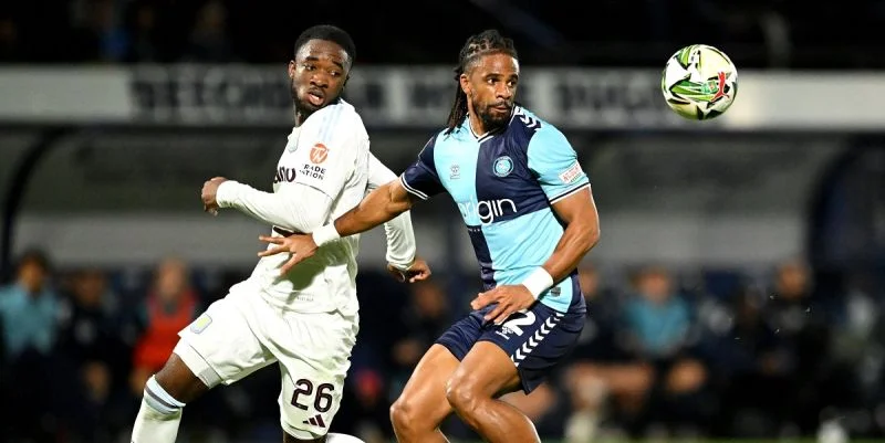 Ipswich Town - Aston Villa Ipswich Town - Aston Villa