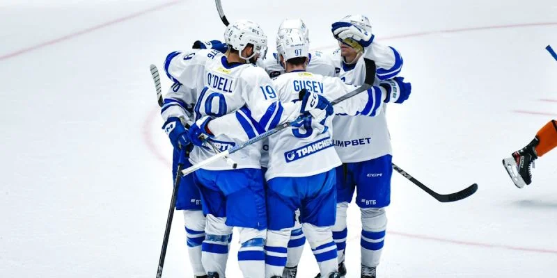 HC Dynamo Moscow vs Neftekhimik Nizhnekamsk Prediction and Betting Tips (29.09.2024) HC Dynamo Moscow vs Neftekhimik Nizhnekamsk Prediction and Betting Tips (29.09.2024)