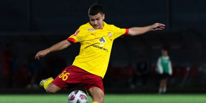 Arsenal Tula - FC Ufa Arsenal Tula - FC Ufa