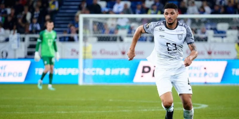 Chayka vs Baltika Prediction and Betting Tips (29.09.2024) Chayka vs Baltika Prediction and Betting Tips (29.09.2024)