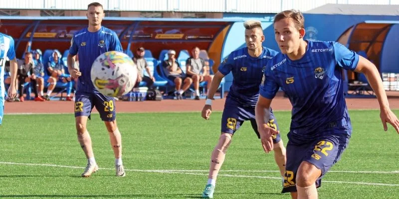 Torpedo Moscow - PFC Sochi Torpedo Moscow - PFC Sochi