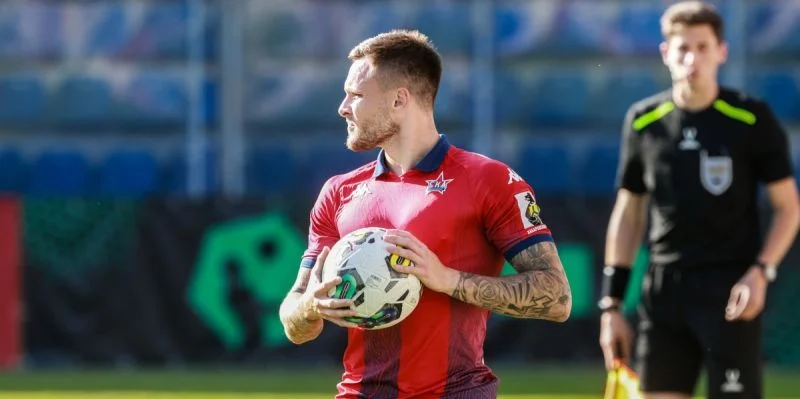 SKA-Khabarovsk vs Tyumen Prediction and Betting Tips (29.09.2024) SKA-Khabarovsk vs Tyumen Prediction and Betting Tips (29.09.2024)
