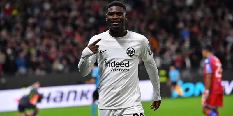 Holstein Kiel vs Eintracht Frankfurt Prediction and Betting Tips (29.09.2024) Holstein Kiel vs Eintracht Frankfurt Prediction and Betting Tips (29.09.2024)