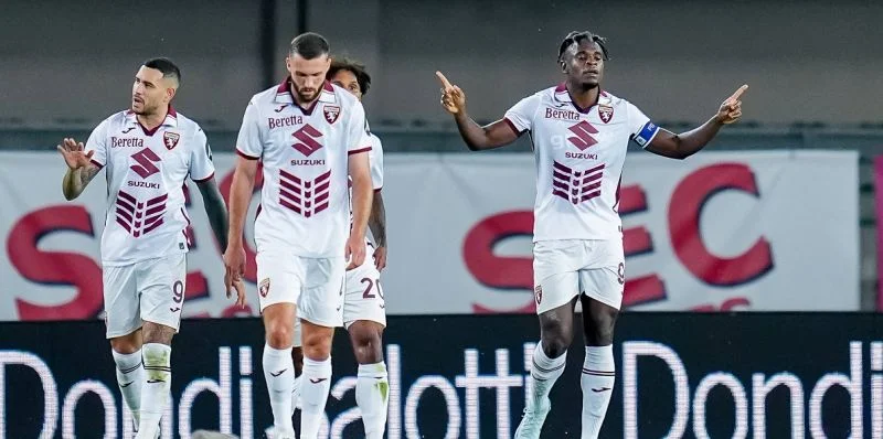 Torino - Lazio Torino - Lazio