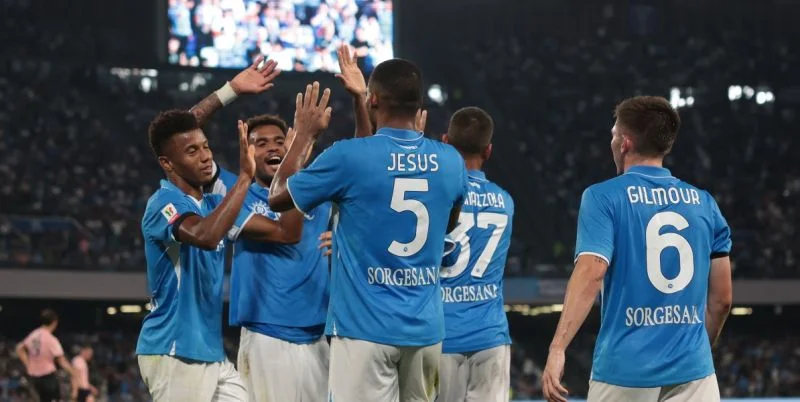 SSC Napoli vs Monza Prediction and Betting Tips (29.09.2024) SSC Napoli vs Monza Prediction and Betting Tips (29.09.2024)
