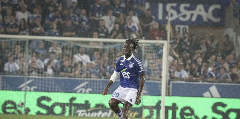 Strasbourg vs Marseille Prediction and Betting Tips (29.09.2024) Strasbourg vs Marseille Prediction and Betting Tips (29.09.2024)